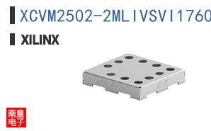XCVM2502-2MLIVSVI1760