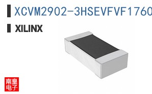 XCVM2902-3HSEVFVF1760