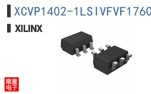 XCVP1402-1LSIVFVF1760