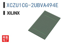 XCZU1CG-2UBVA494E