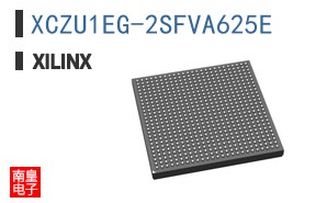 XCZU1EG-2SFVA625E