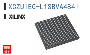 XCZU1EG-L1SBVA484I