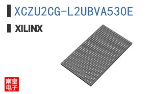 XCZU2CG-L2UBVA530E