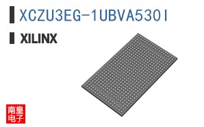 XCZU3EG-1UBVA530I