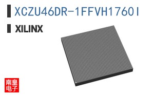 XCZU46DR-1FFVH1760I