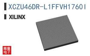 XCZU46DR-L1FFVH1760I