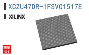XCZU47DR-1FSVG1517E