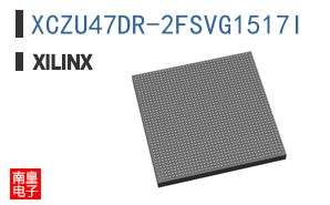 XCZU47DR-2FSVG1517I