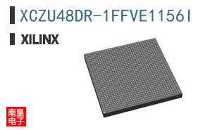 XCZU48DR-1FFVE1156I