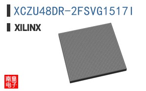 XCZU48DR-2FSVG1517I