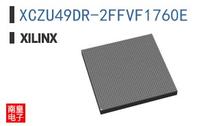 XCZU49DR-2FFVF1760E