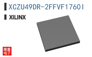 XCZU49DR-2FFVF1760I