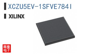 XCZU5EV-1SFVE784I