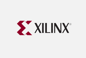 Xilinx˾LOGO